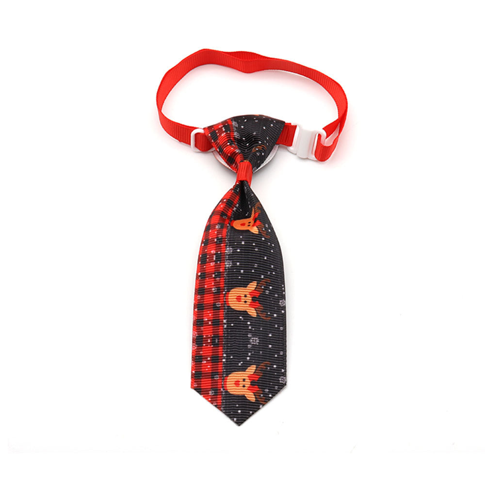 Nova gravata borboleta para animais de estimação, acessórios, gravata para cães e gatos
