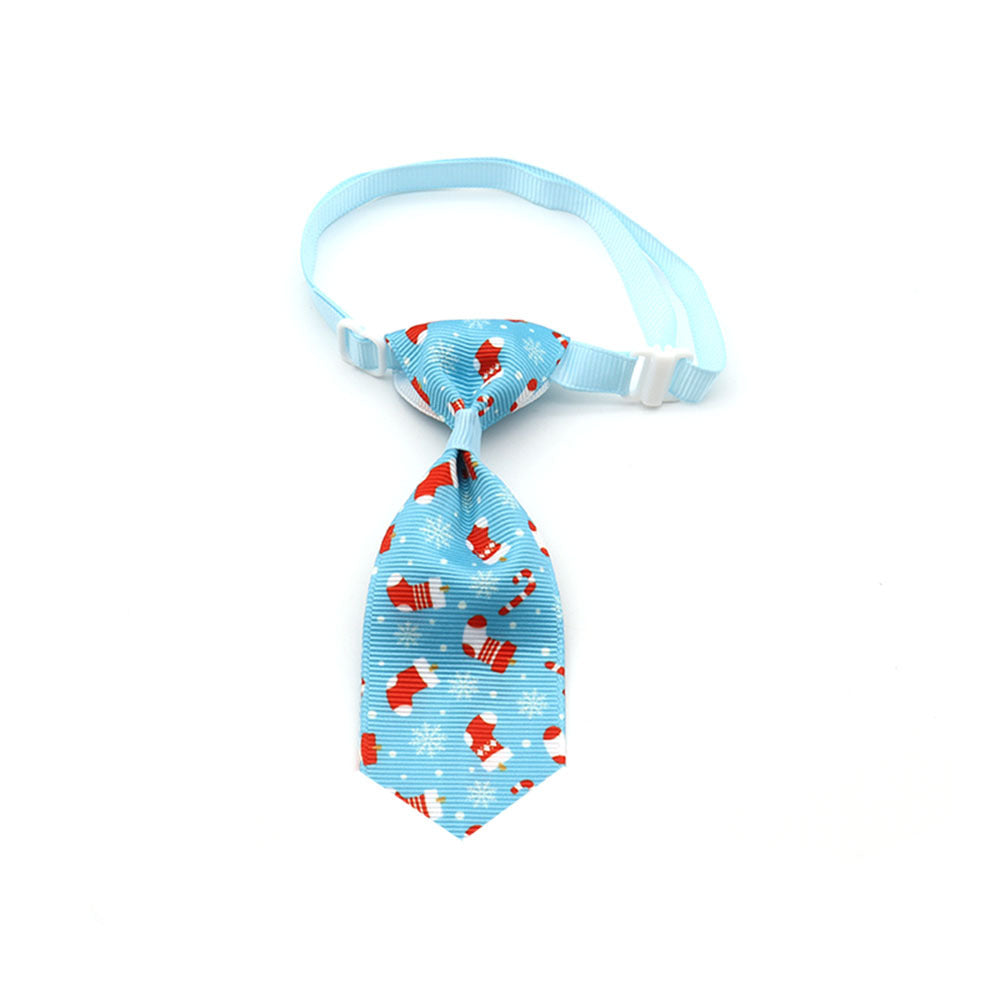 Nova gravata borboleta para animais de estimação, acessórios, gravata para cães e gatos